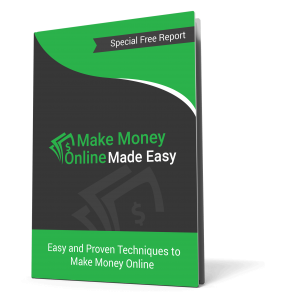 OTSC Making Money Online